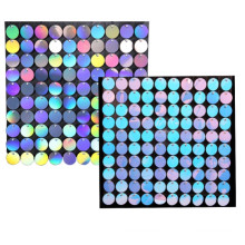 Stage Decorative Plate sequin Shimmer Wall Panels